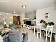 Piso en Venta en Aguadulce Almeria, Almería