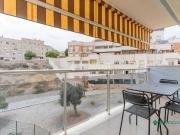 Piso en Venta en Aguadulce Norte