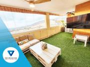 Piso en Venta en Aguadulce Norte