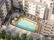 Piso en Venta en Aguadulce Sur