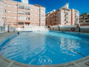 Piso en Venta en Aguadulce Sur