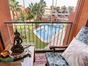 Piso en Venta en Aguadulce Sur