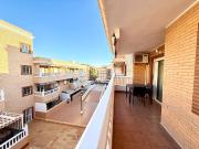 Piso en Venta en Aguadulce Sur