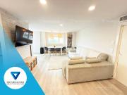 Piso en Venta en Aguadulce Sur