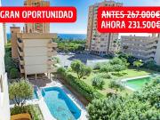 Piso en Venta en Aguadulce Sur