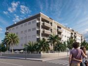 Piso en Venta en Aguadulce Sur