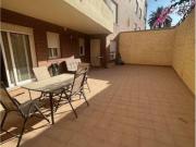 Piso en Venta en Aguadulce Sur