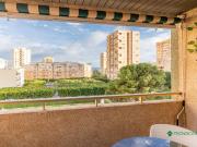 Piso en Venta en Aguadulce Sur