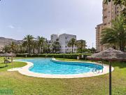 Piso en Venta en Aguadulce Sur