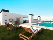 Piso en Venta en Aguadulce Sur