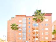 Piso en Venta en Aguadulce Sur