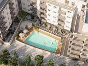 Piso en Venta en Aguadulce Sur