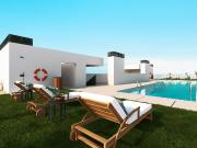 Piso en Venta en Aguadulce Sur