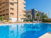Piso en Venta en Aguamarina