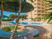 Piso en Venta en Aguamarina