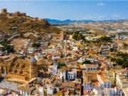 Piso en Venta en Águilas