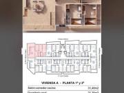 Piso en Venta en Águilas