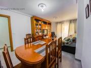 Piso en venta en Águilas, Avenida Juan Carlos I