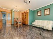 Piso en venta en Águilas, Casco Antiguo. Amplio y...