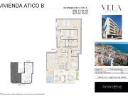 Piso en venta en Águilas, Casco Antiguo. El Edificio...