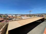 Piso en venta en Águilas, El Hornillo. Amplio piso en el...