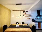 Piso en venta en Águilas, El Hornillo. Piso con terraza...