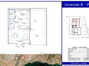 Piso en venta en Águilas, El Hornillo. PISO DE 3...
