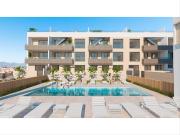 Piso en venta en Águilas, El Hornillo. Piso 2...