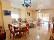 Piso en venta en Águilas, El Rubial. Piso en esquina con...