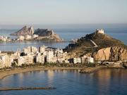 Piso en venta en Águilas, Las Lomas Las Yucas. PLAYA LA...