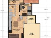 Piso en venta en Agüimes