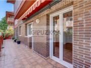 Piso en venta en Aiete Miramon 20009