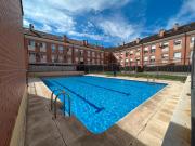 Piso en venta en Ajalvir. Pisos.