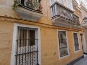 Piso en Venta en Alameda Mentidero Teatro Falla