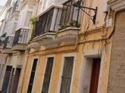 Piso en Venta en Alameda Mentidero Teatro Falla