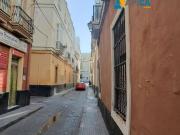 Piso en Venta en Alameda Mentidero Teatro Falla