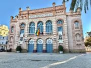 Piso en Venta en Alameda Mentidero Teatro Falla