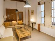 Piso en Venta en Alameda Mentidero Teatro Falla