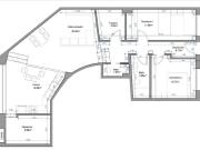 Piso en Venta en Alaquàs