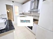 Piso en venta en Albacete, Carretas Pajarita. BONITO...