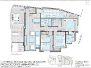 Piso en venta en Albacete, Carretas Pajarita. Pisos.