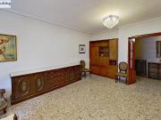 Piso en venta en Albacete, Centro. amplia vivienda con...