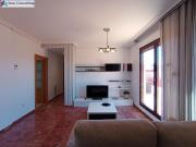 Piso en venta en Albacete, El Pilar. ATICO ZONA FERIA....