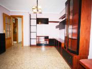 Piso en venta en Albacete, Ensanche Franciscanos....