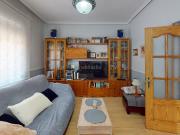 Piso en venta en Albacete, Ensanche Franciscanos....