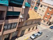 Piso en venta en Albacete, Ensanche Franciscanos....
