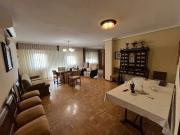 Piso en venta en Albacete, Estación. Vivienda amplia...