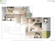 Piso en venta en Albacete, Industria. Pisos.