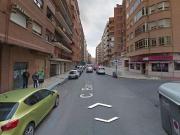 Piso en venta en Albacete, Feria. Pisos.