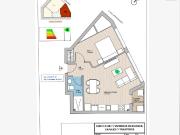 Piso en venta en Albacete, Hospital. Promocion de...